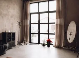 Maruse's Apartment