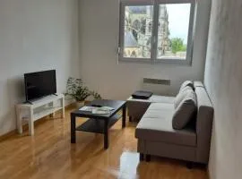 Le cosy au centre