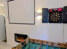 Appartement 10 pers. allée d étigny