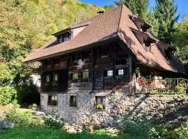 Haus S' Donisls