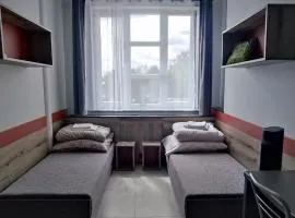 Apartament Spoko Room 22 Szczytno