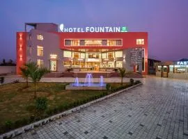 Hotel Fountain - Kamrej