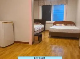 Sorak Garden Resortel