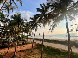 CasaNada Beach Stay โรงแรมในอูดุปปี