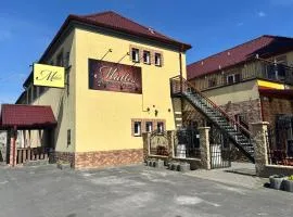 Mattes Restaurant & Pension
