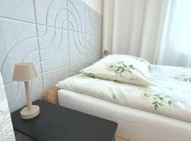 Emilu Studio Apartaments
