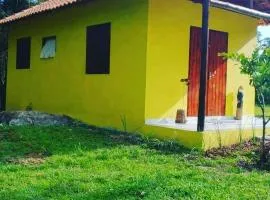 Chalé Caminho Real