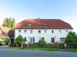Ferienwohnung Hertel
