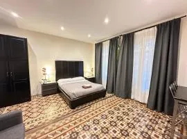 Rooms Balmes