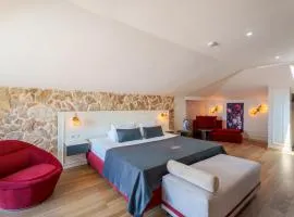 Argos Hotel