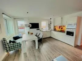 Familie Hamburger Ferienwohnung 1 OG rechts