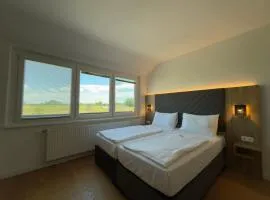 Naturepartments Vienna - Green Escape