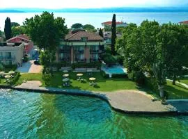 Hotel Smeraldo