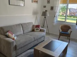 Appartement GUISE Familistere