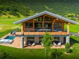 Chalet Tyron - OVO Network