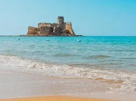 CDSHotels Le Castella - Ninfe Saracene