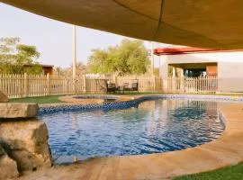 Seven Elements Resort