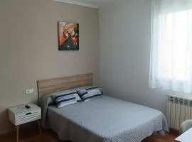Casa Alonso
