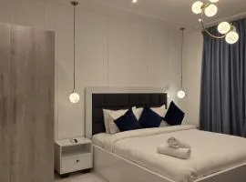The Loxwood Premier Suites