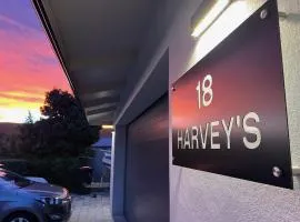 "THE HARVEY's" - 18 Lynnwood Estate, Plettenberg Bay