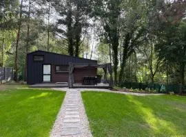 Przy Brzegu - domek w pierwszej lini brzegowej jeziora