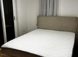 Apartman Rafailovic