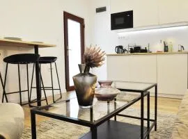 Centrum Comfort Apartment