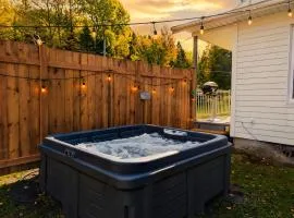 Outdoor Getaway Mont-Ste-Anne and Massif