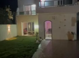 Villa imen