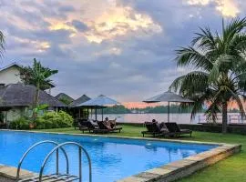 Cocotinos Manado A Boutique Dive Resort & Spa
