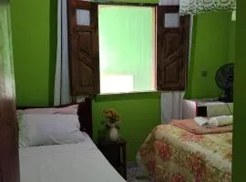 Hostel Flor da Chapada