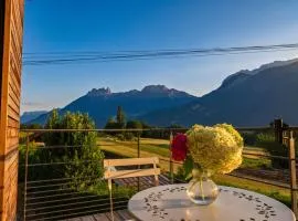 Petit balcon du lac