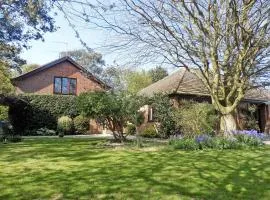 The Beech House