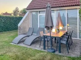 Gezellige Woning In Vlagtwedde Met Wifi