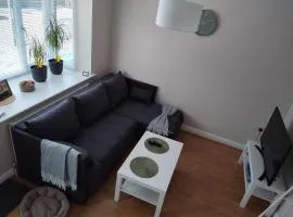 Cosy 2 bed house
