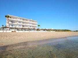 Grupotel Dunamar &ndash; hotel w Can Picafort