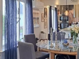 Bel Appartement À Fredrikstad, hôtel à Fredrikstad