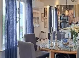 Prachtig Appartement In Fredrikstad