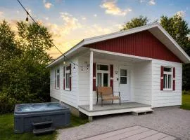 The 'popular' -The most beautiful trails in Quebec