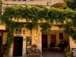 Cappadocia Cave House