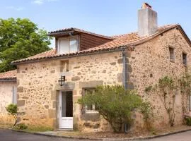 Maison Lavande - Ancienne étable rénovée, gîte nature et bien-être