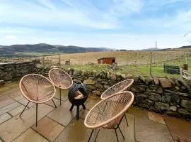 Wellness Cottage At Tomnauld Farm