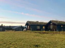 Cozy Home In Fåvang With Wifi
