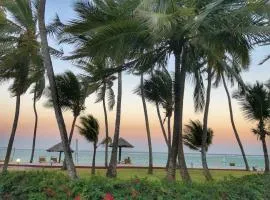 Diani Reef Beach Resort & Spa - Your Beachfront Bliss Awaits