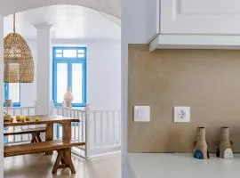 Maison Mariel