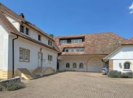 Ferienwohnung Hofgut Rombach