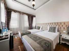 Ersari Hotel