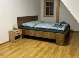 Prkenný Důl, útulné apartmány s kuchyní