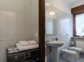Turin Airport apt B