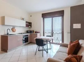 Turin Airport apt B